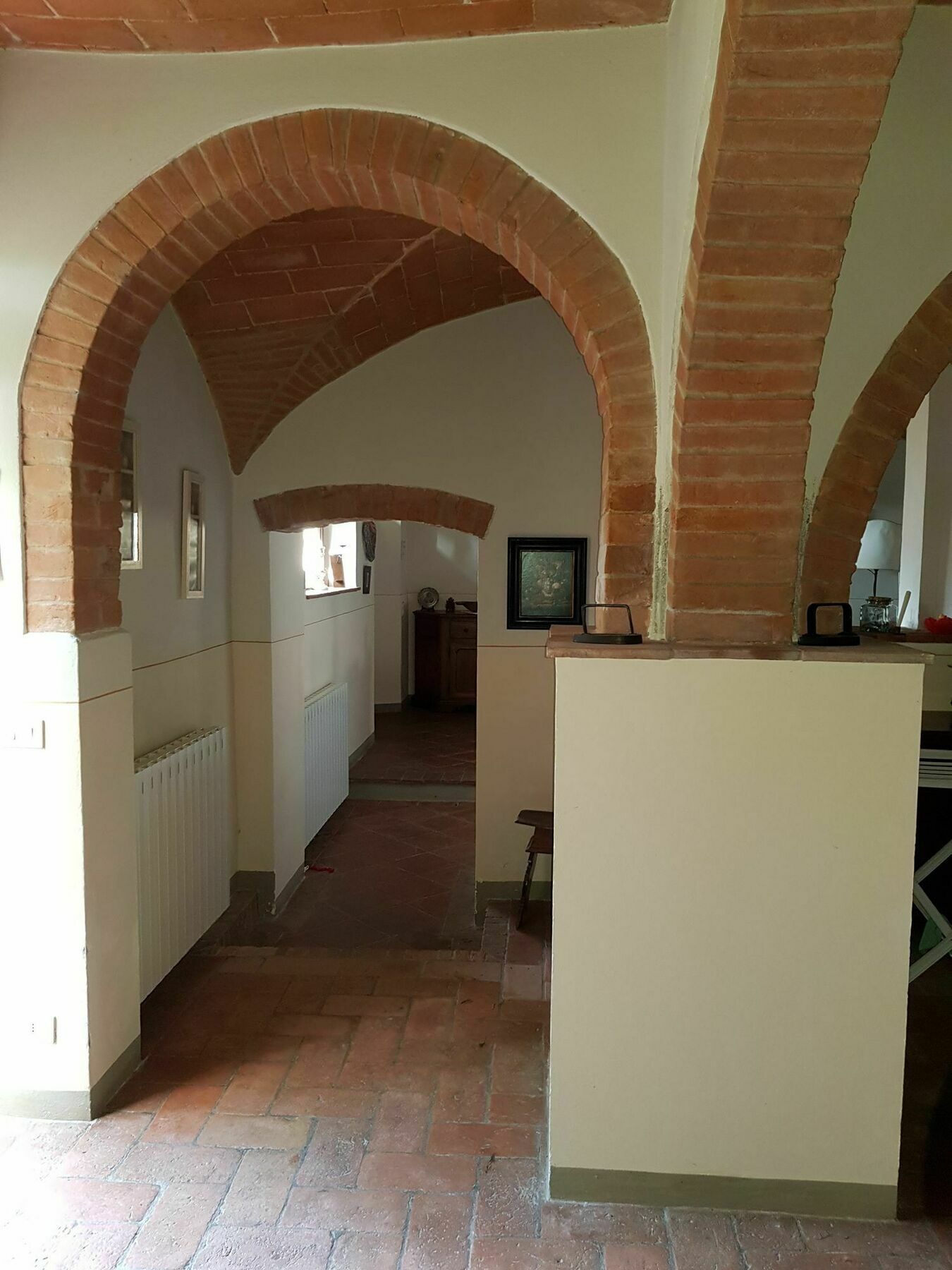 Casolare Di Remignoli Hostal San Gimignano Exterior foto